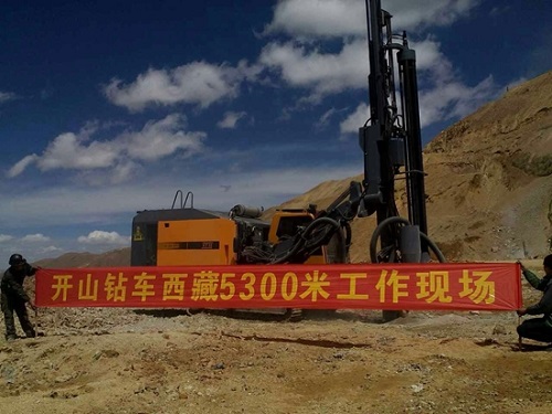 �_(k��i)ɽȫҺ���@�C(j��)��ظ�ԭ5300�׹����F(xi��n)��(ch��ng)