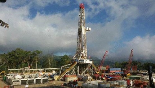 �_ɽӡ��Sokoria 30MW�؟�l(f��)��Ŀ